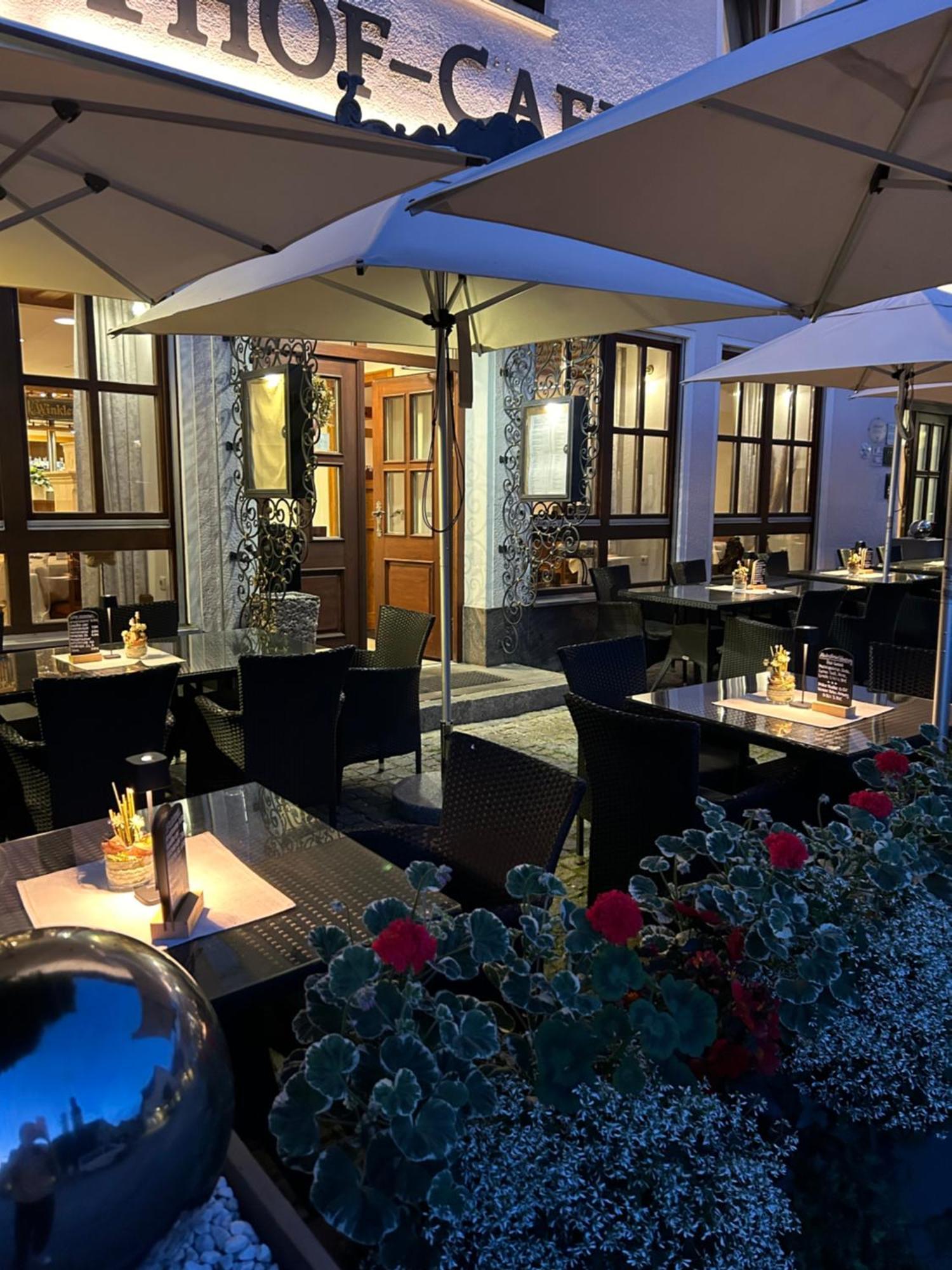 Hotel Gasthof Zur Post Königstein in der Oberpfalz المظهر الخارجي الصورة
