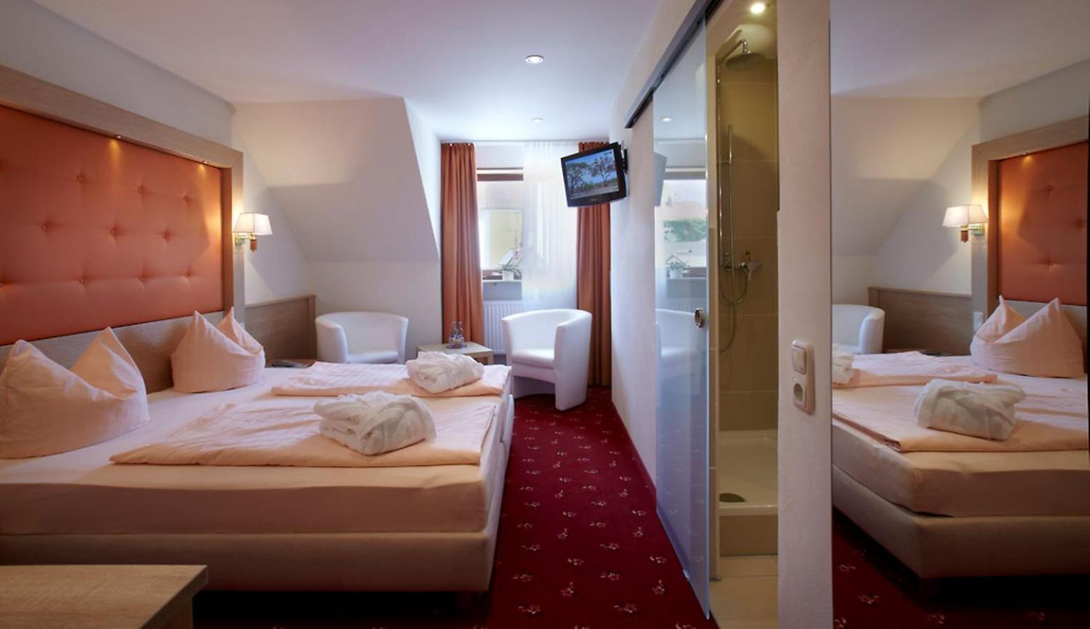 Hotel Gasthof Zur Post Königstein in der Oberpfalz المظهر الخارجي الصورة