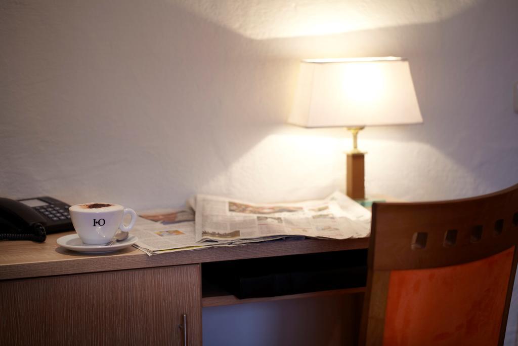 Hotel Gasthof Zur Post Königstein in der Oberpfalz الغرفة الصورة
